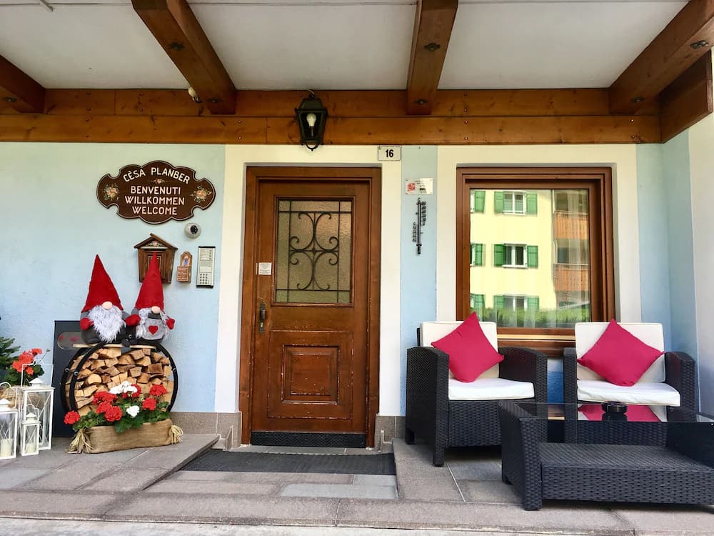 Porch