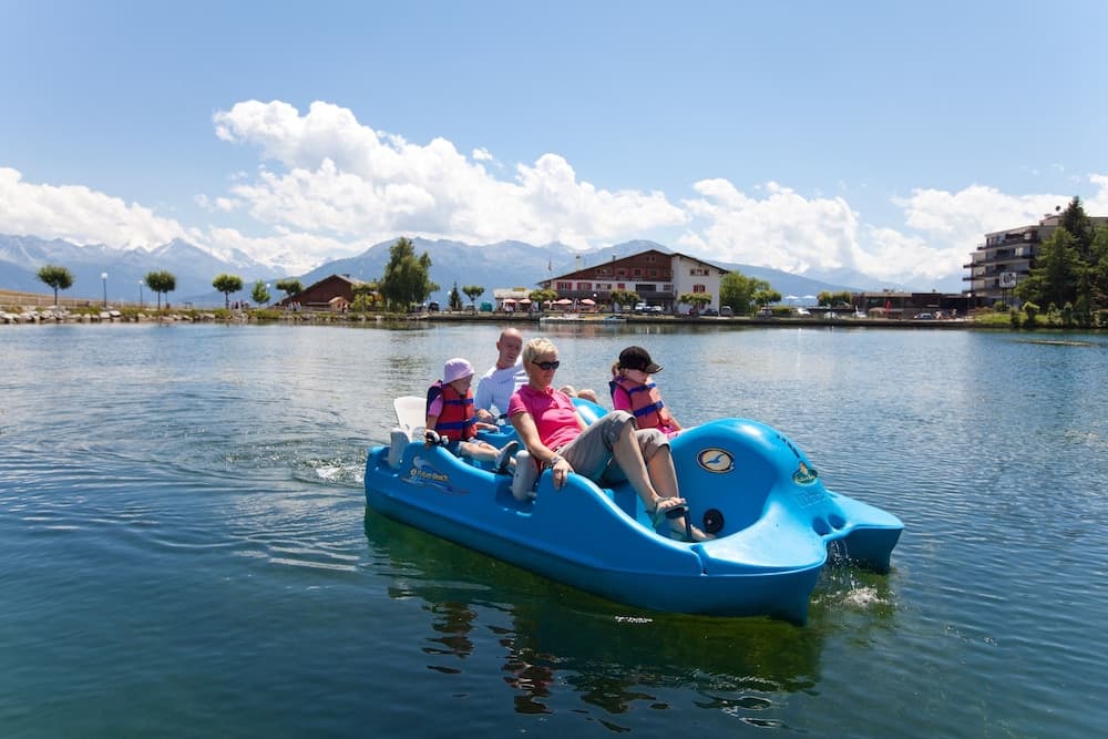 Children's activities