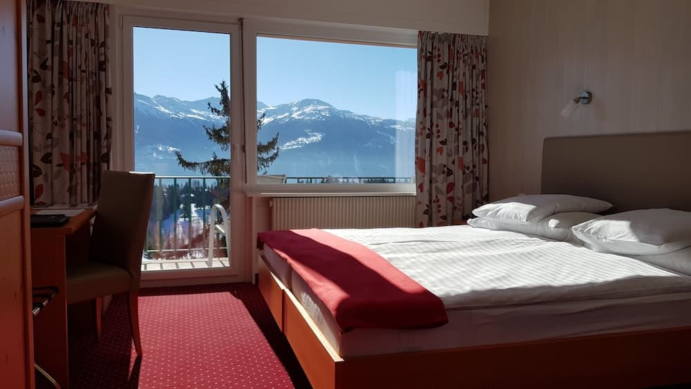 View from room