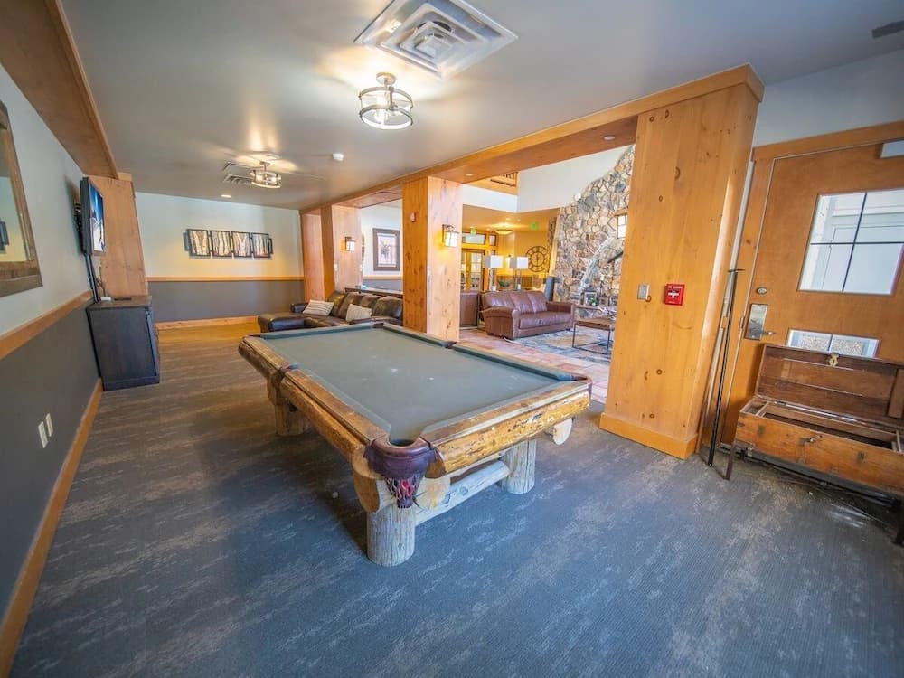 Billiards