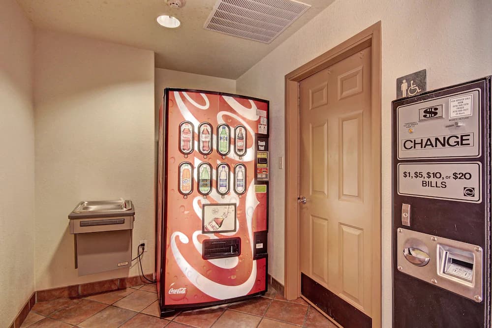 Vending machine
