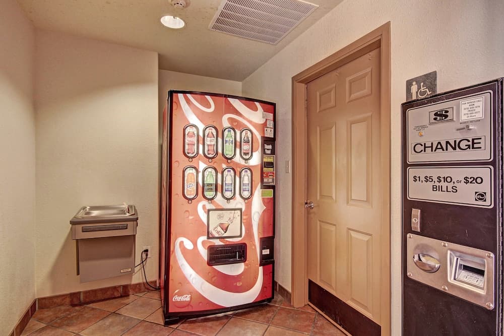 Vending machine