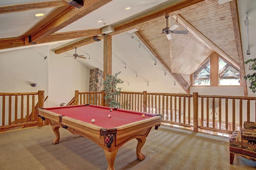 Billiards