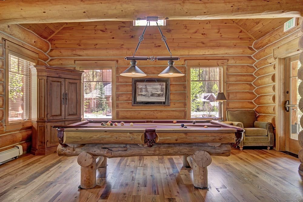 Billiards