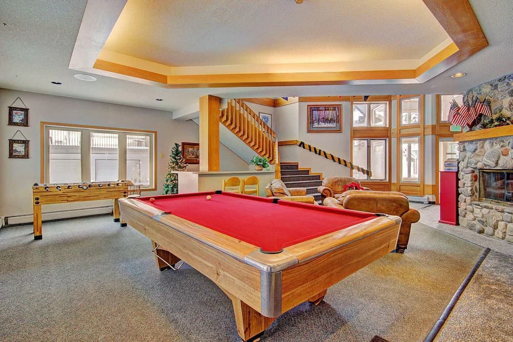 Billiards