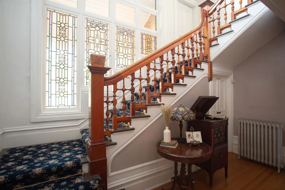 Staircase