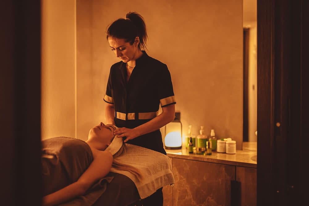 Massage