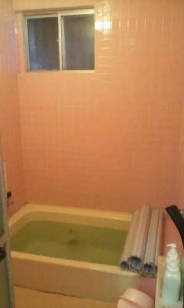 Deep soaking bathtub