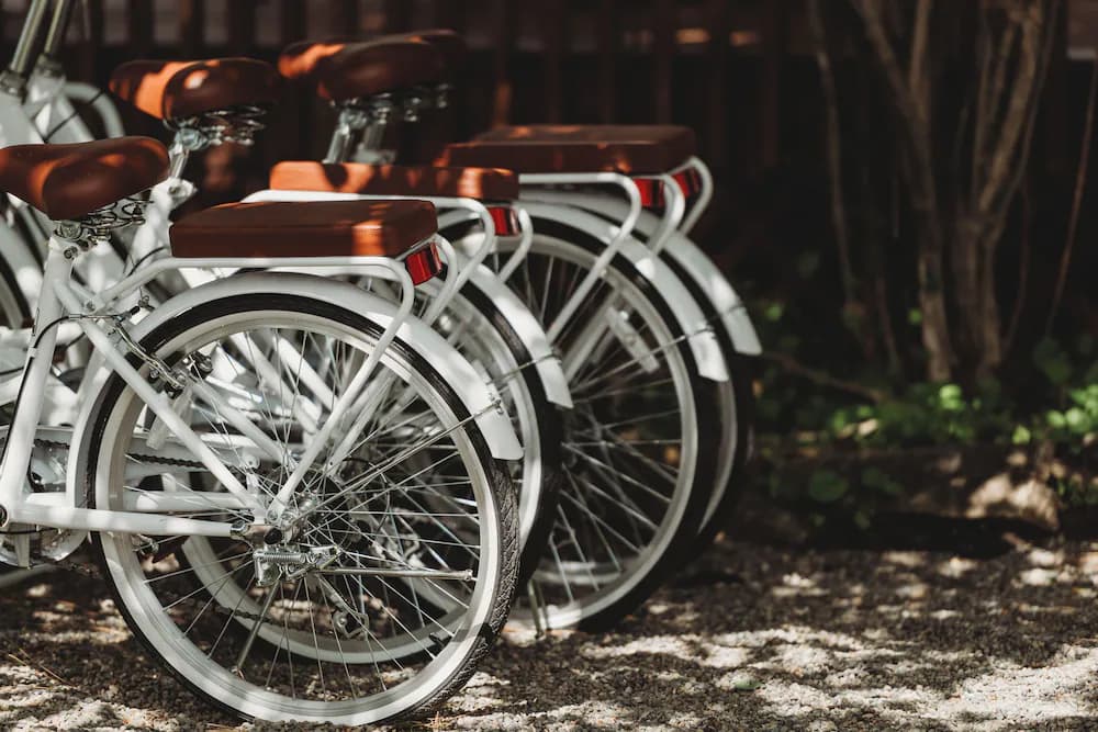 Bicycling