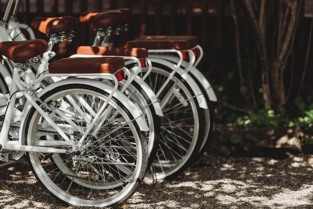 Bicycling