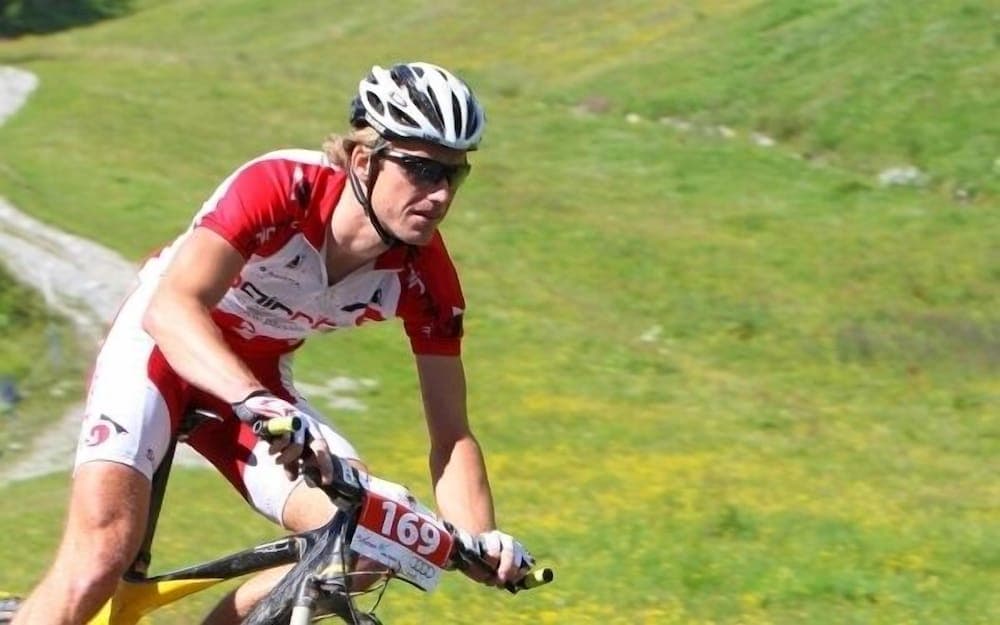 Bicycling