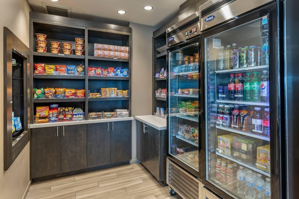 Property amenity