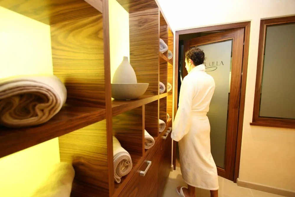 Spa