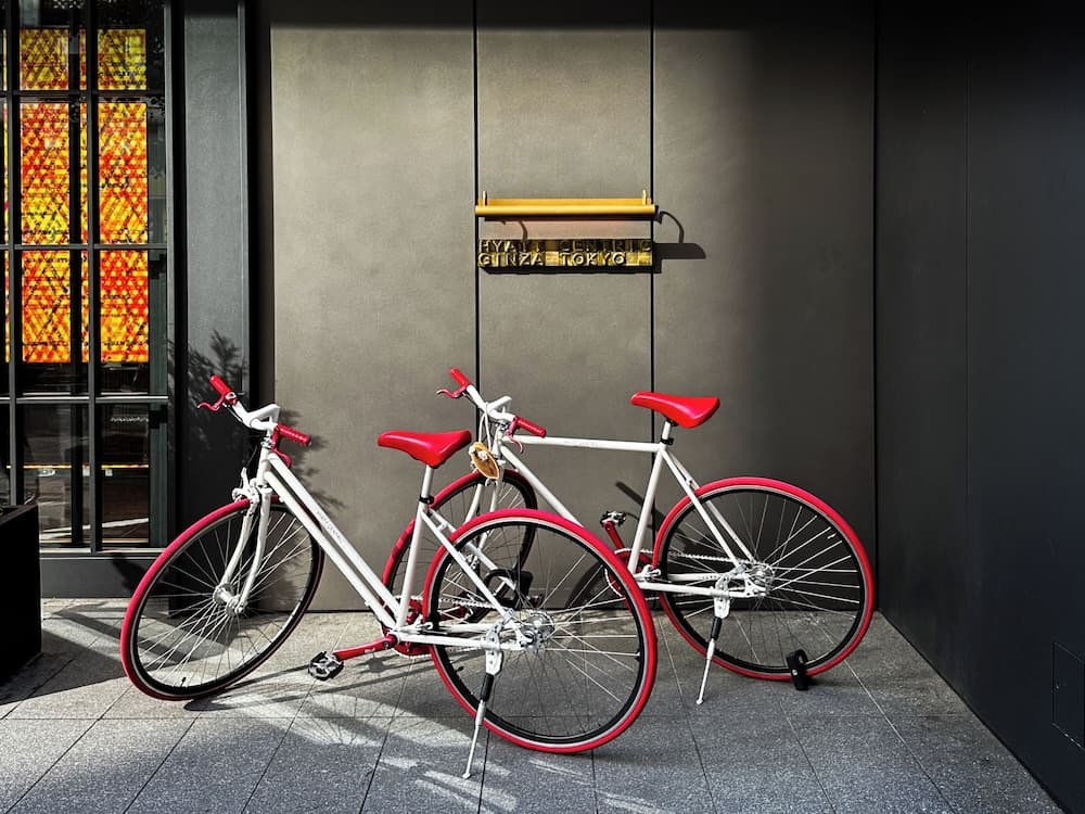 Bicycling