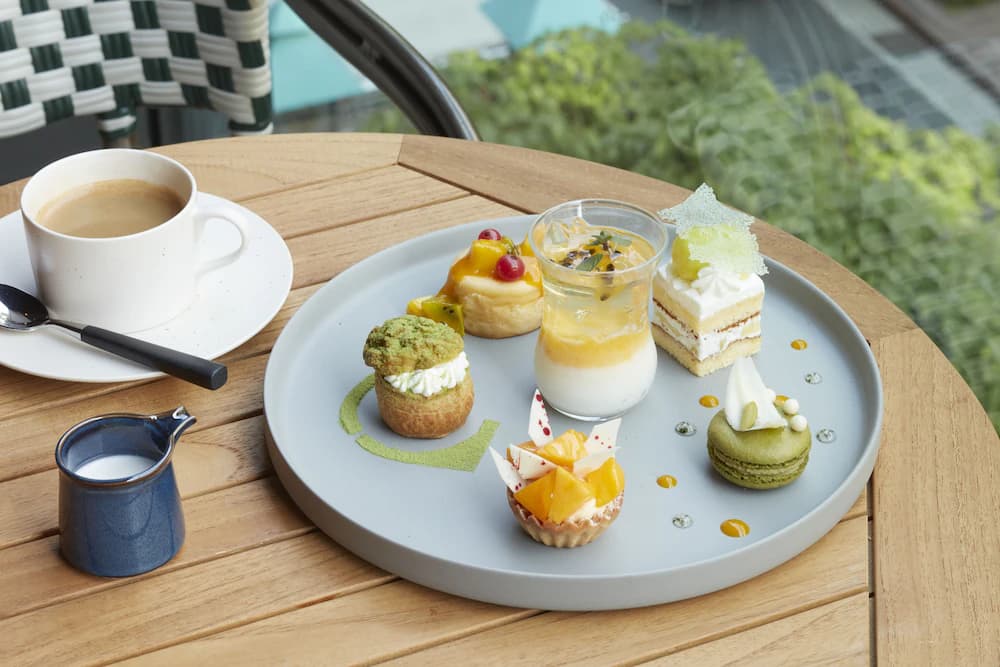 Cafe
