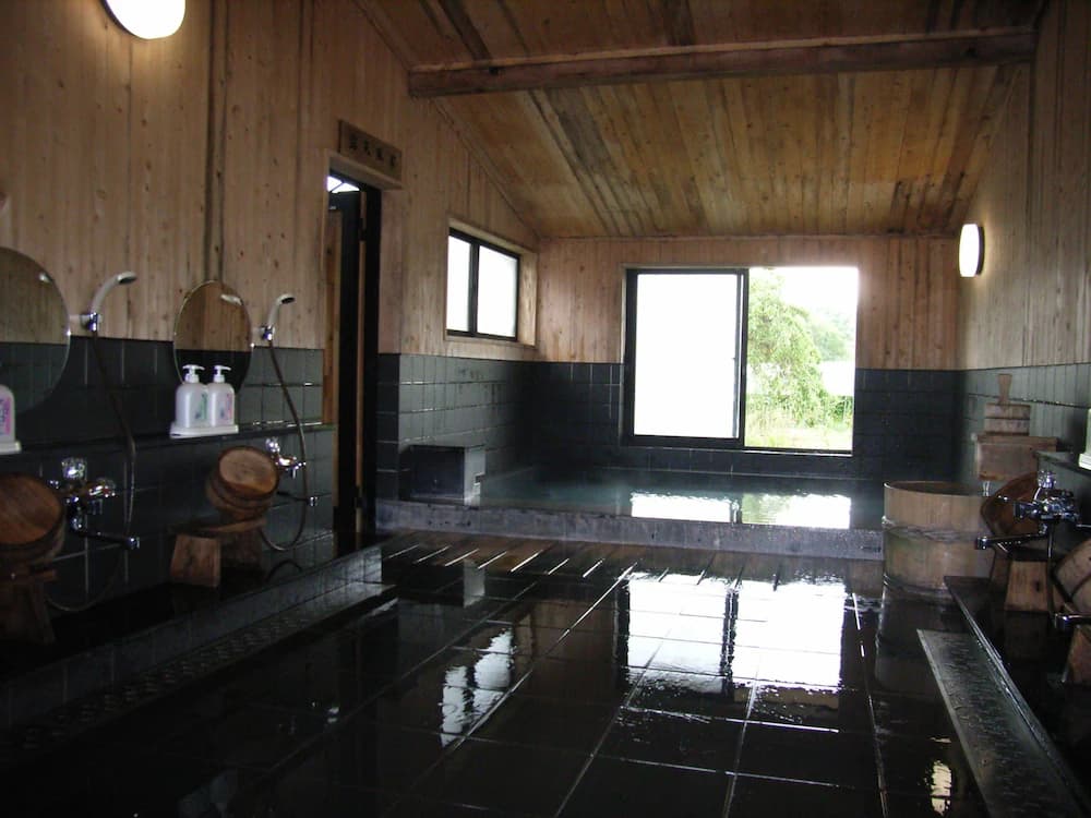 Public bath
