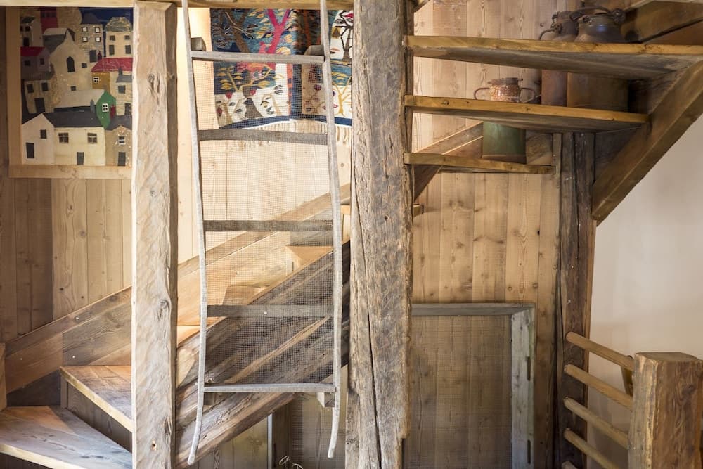 Staircase
