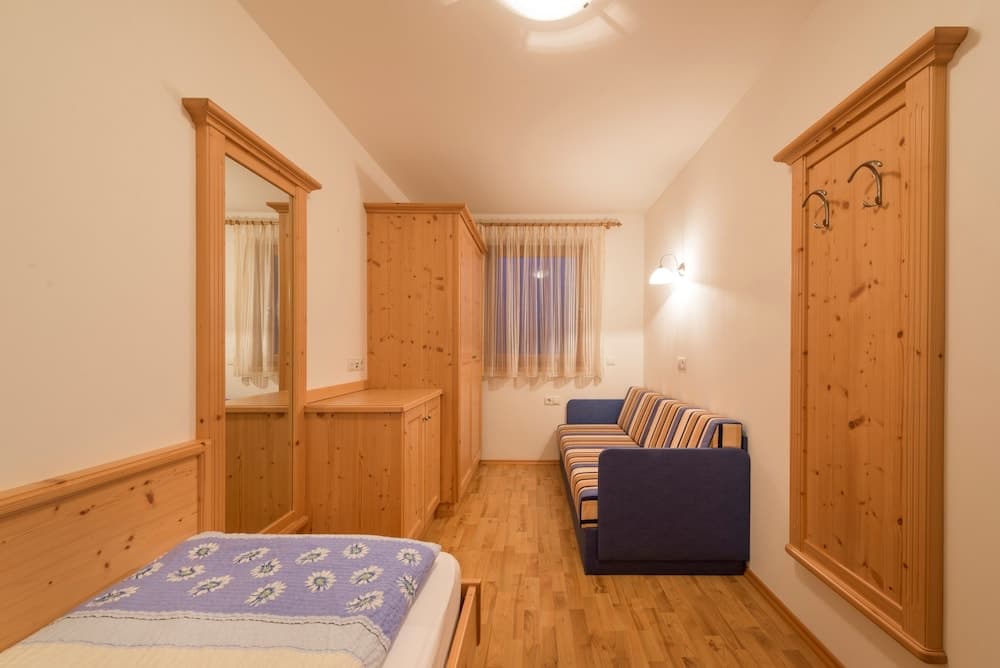 Children's theme room