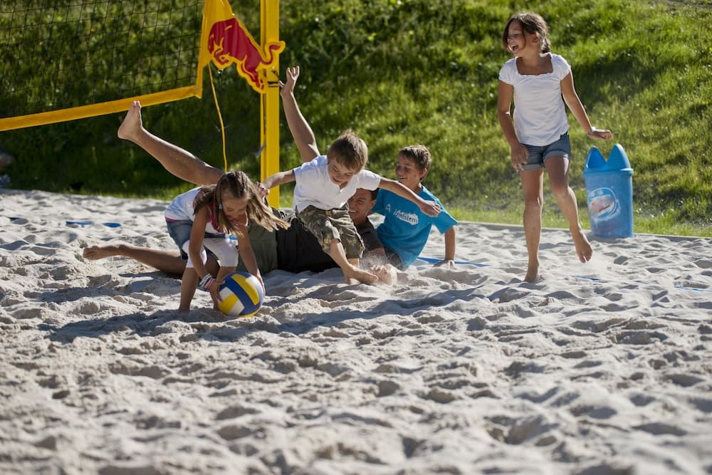 Children's activities