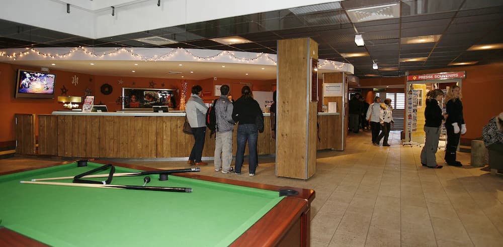 Billiards