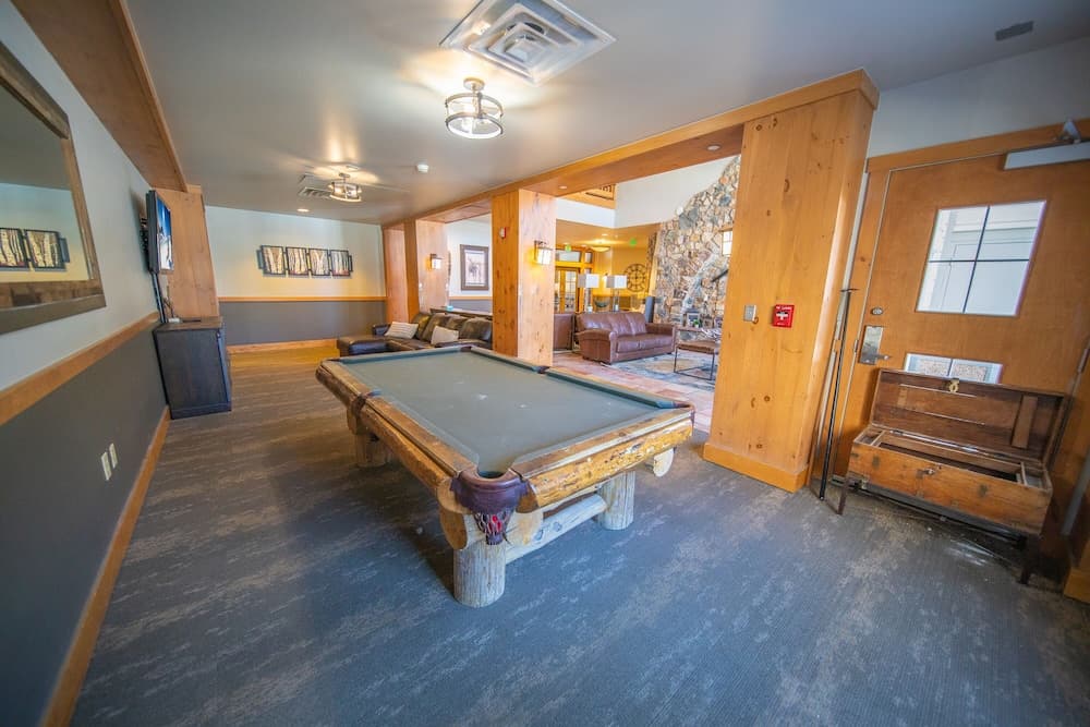 Billiards
