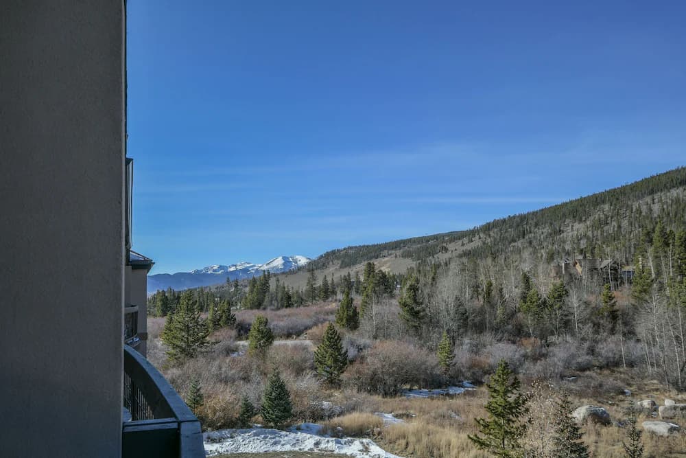 View from room