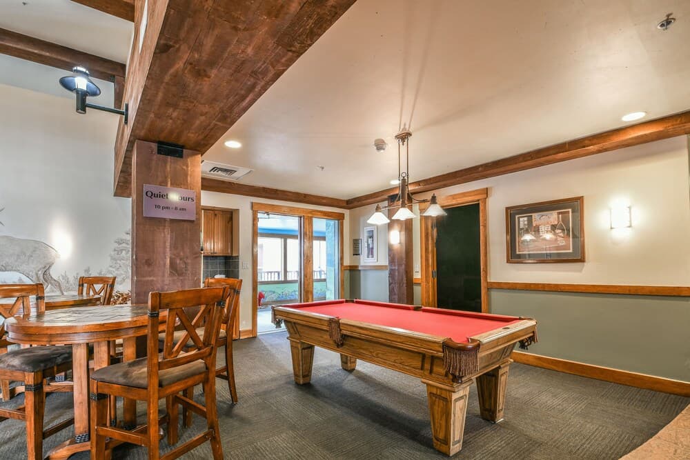 Billiards