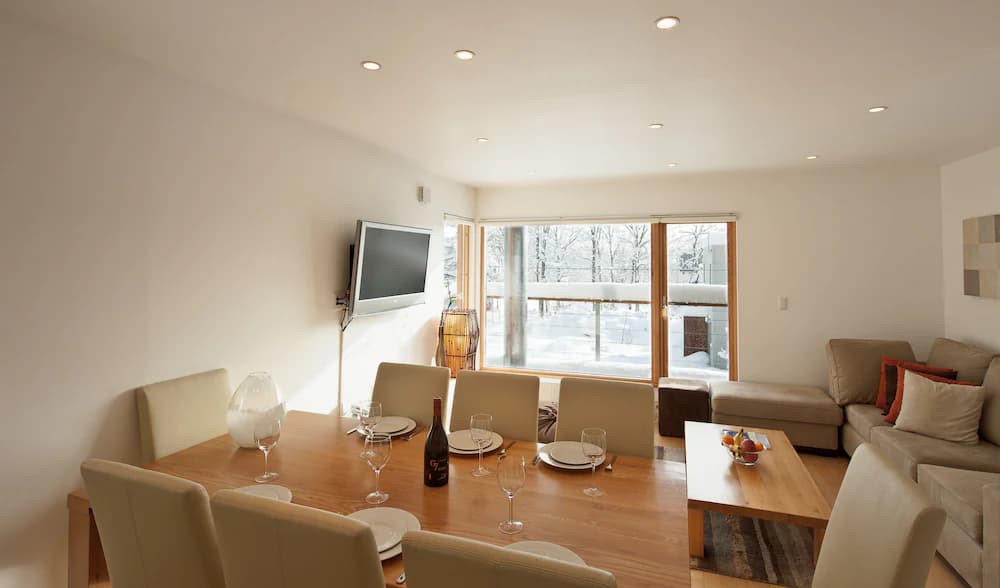 Family dining