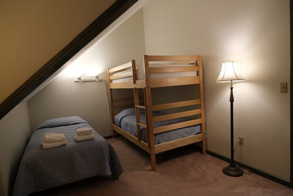 Extra beds