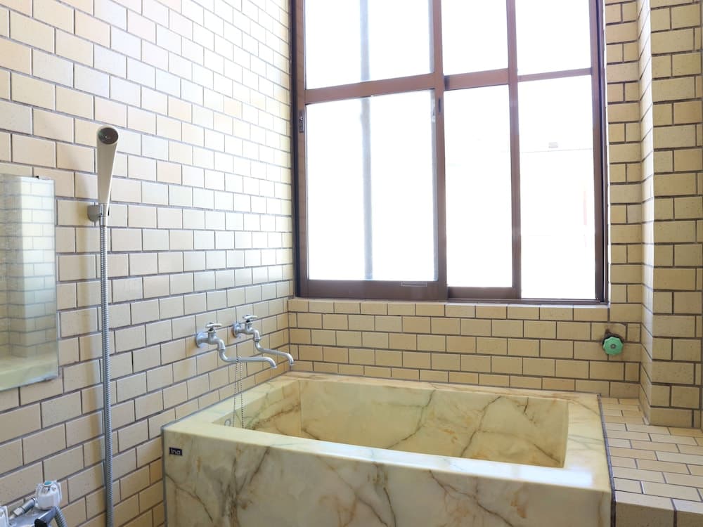 Public bath