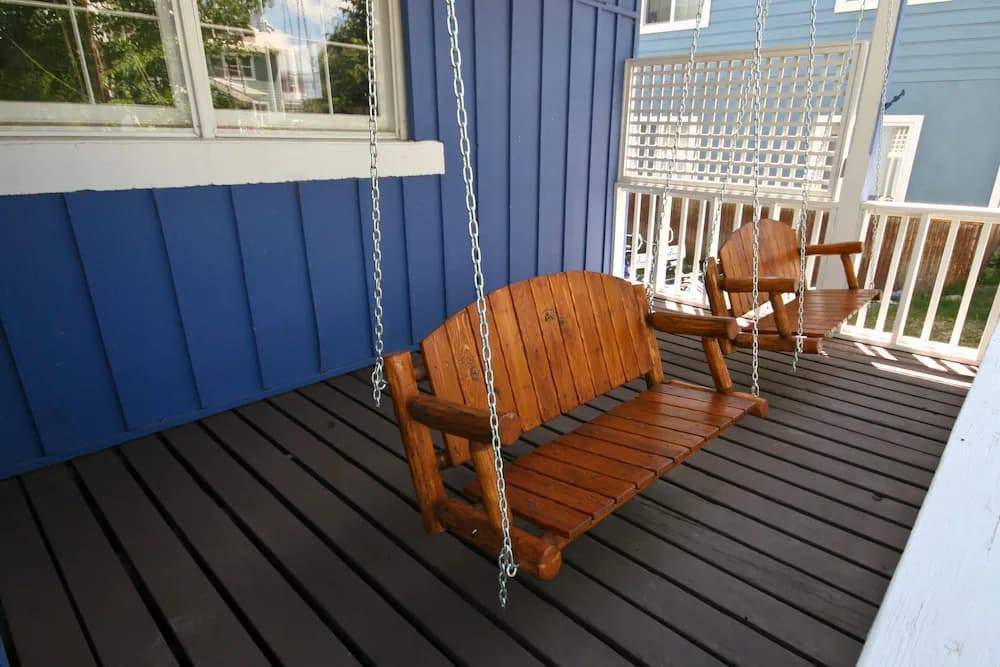 Porch
