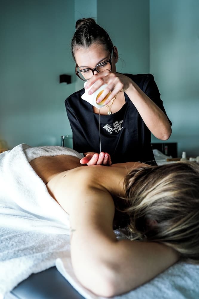 Massage
