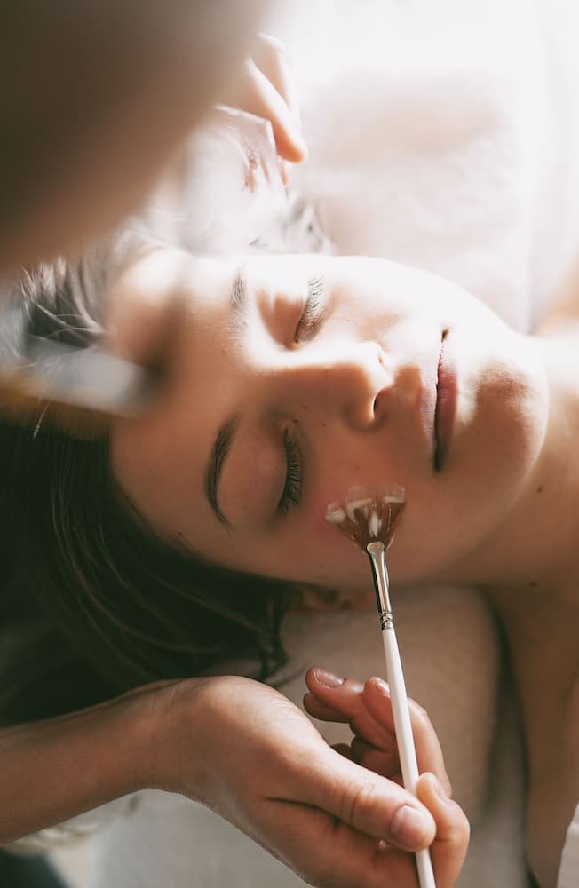 Spa treatment