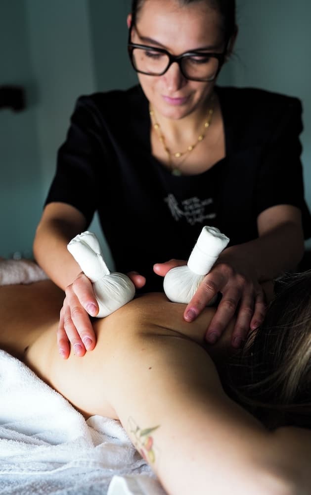 Massage