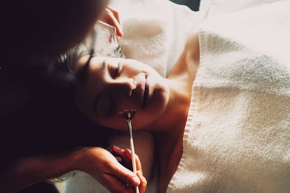 Spa treatment
