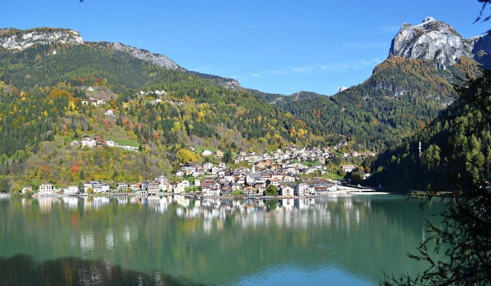 Lake