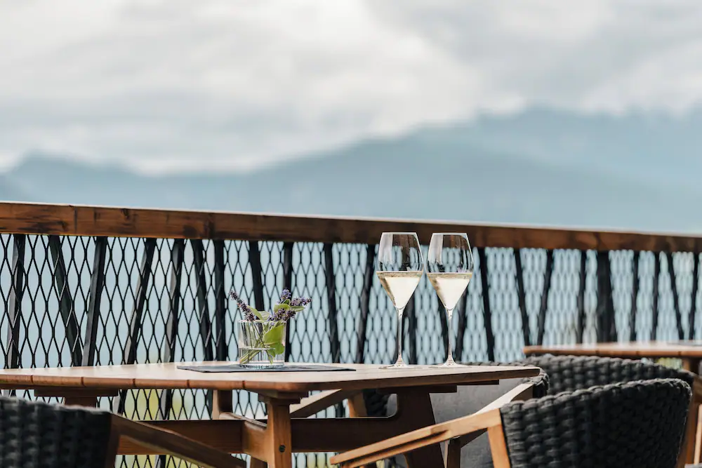 Sundeck