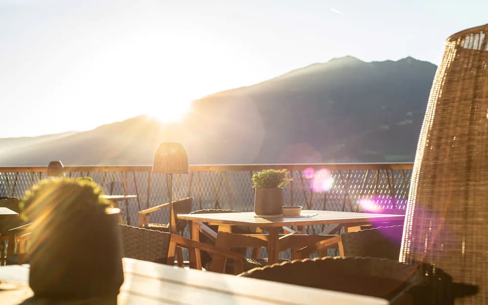 Sundeck