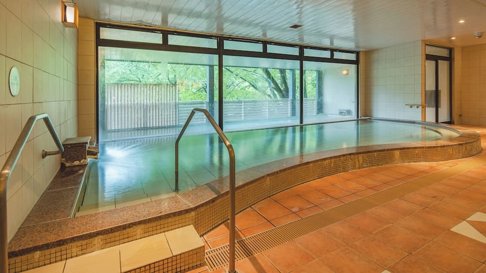 Public bath