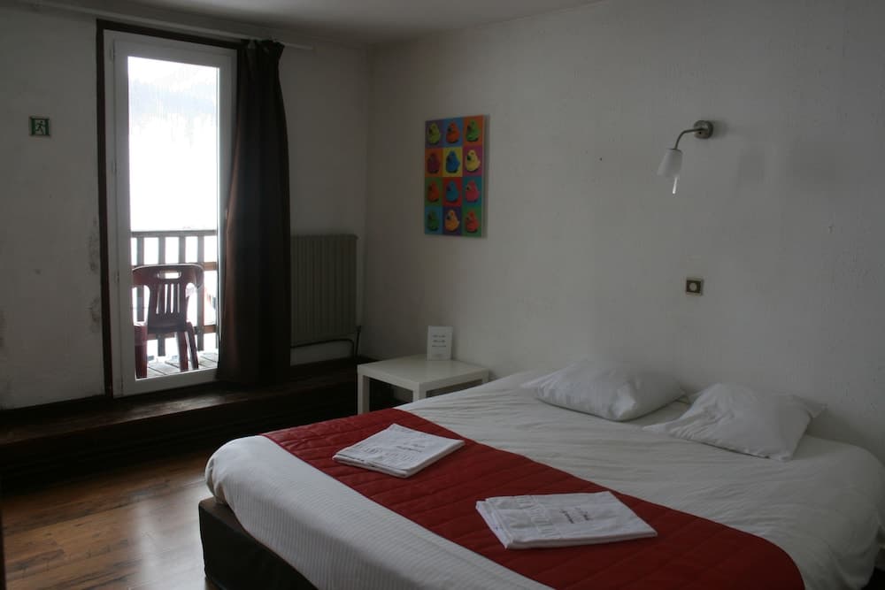 Children's theme room