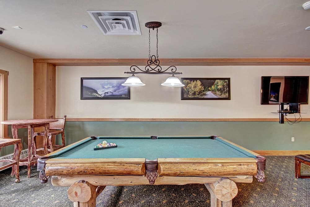 Billiards