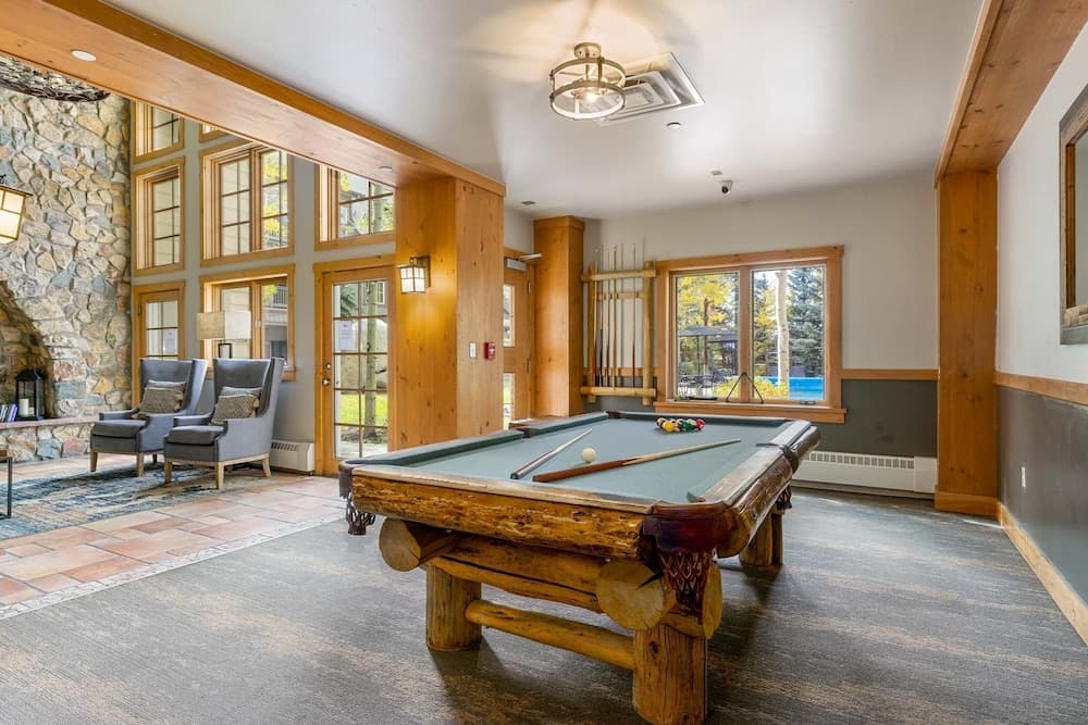 Billiards
