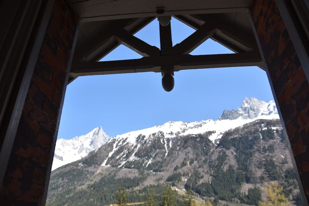 View from room