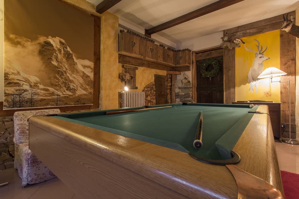 Billiards