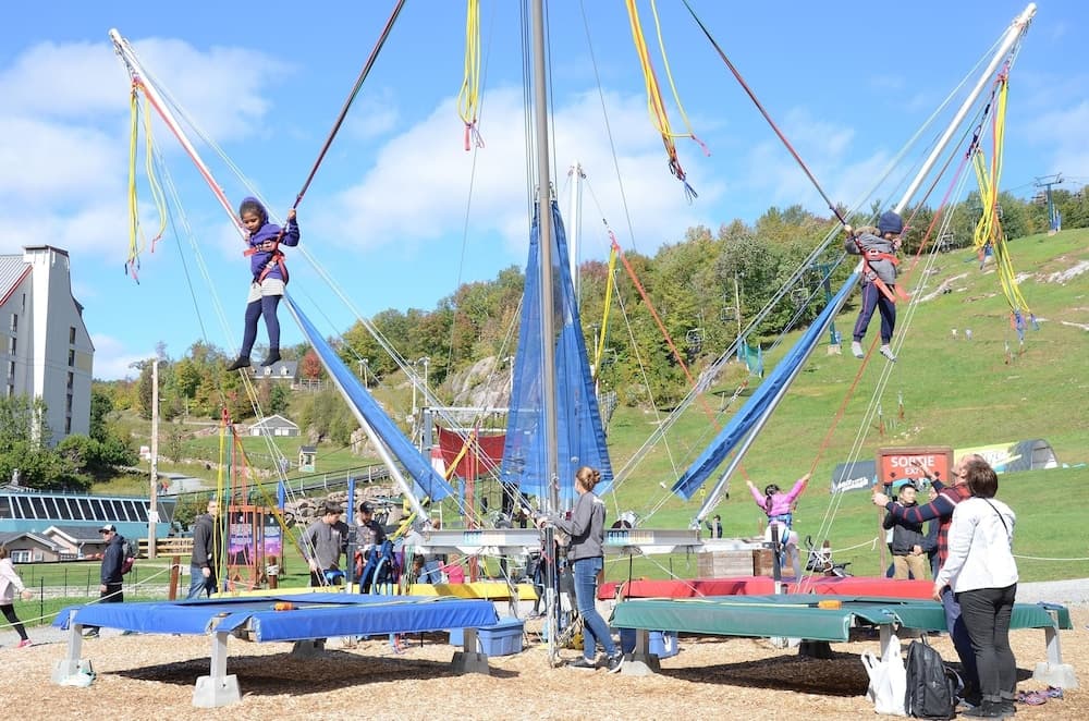 Children's activities
