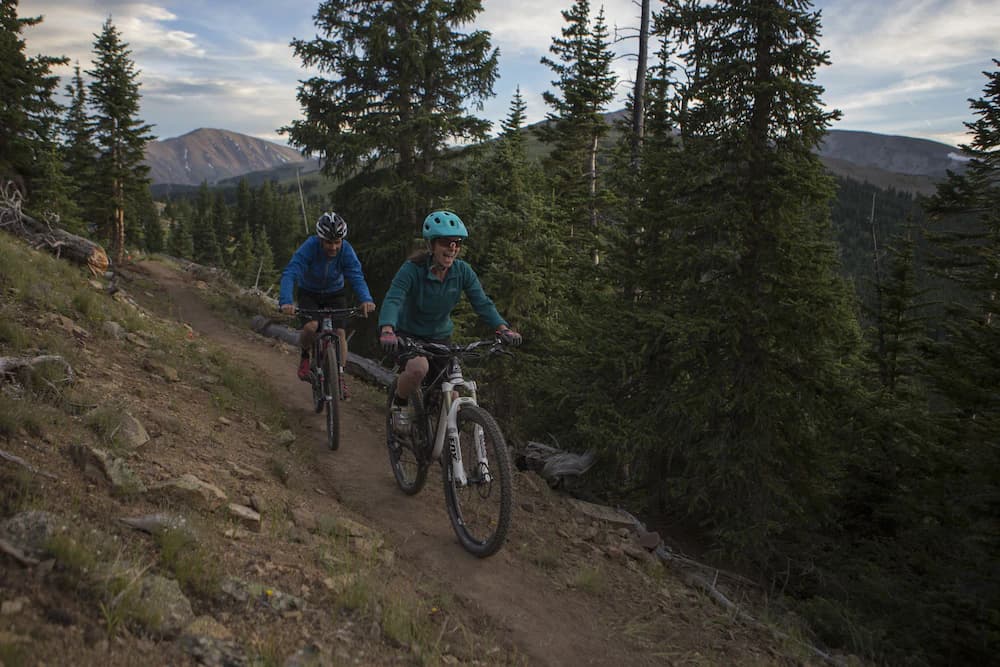 Bicycling