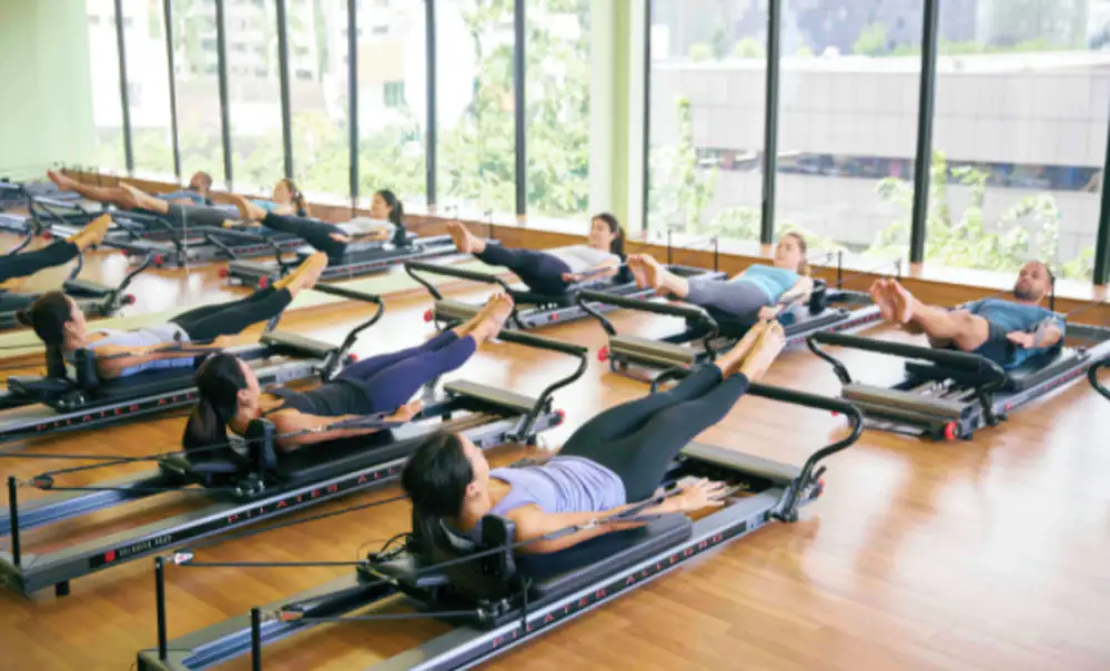 Pilates