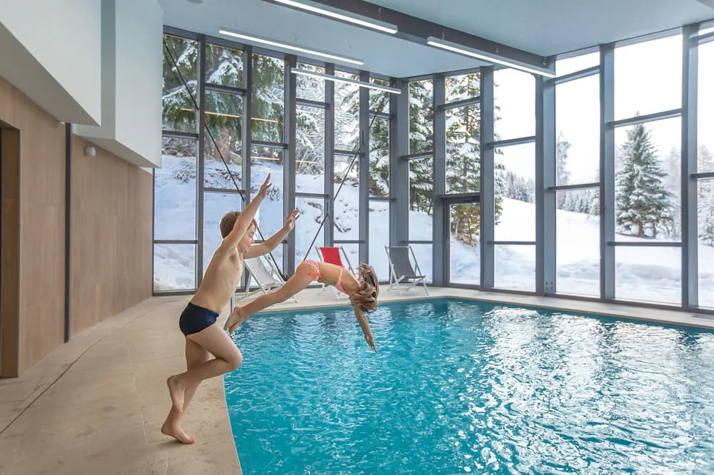 Children's pool