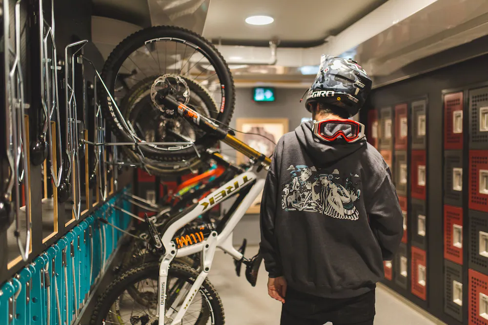 Bicycling