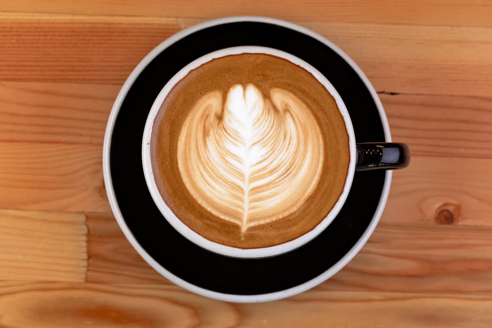 Coffee shop
